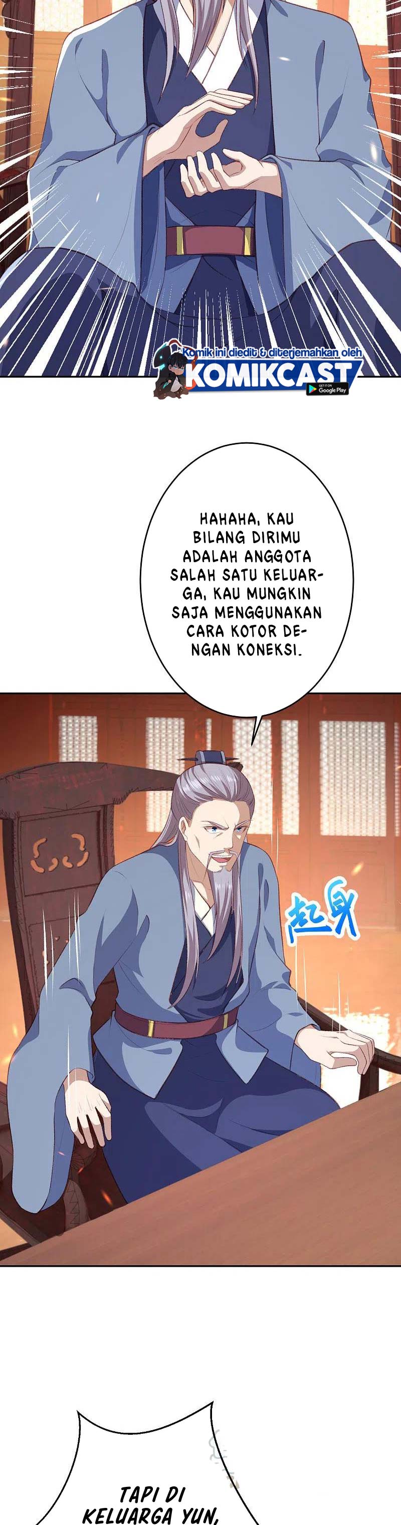 Dilarang COPAS - situs resmi www.mangacanblog.com - Komik against the gods 362 - chapter 362 363 Indonesia against the gods 362 - chapter 362 Terbaru 13|Baca Manga Komik Indonesia|Mangacan